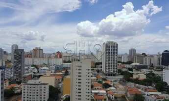 Imagem 3: Apartamento na Vila Mariana com 2 dormitórios
