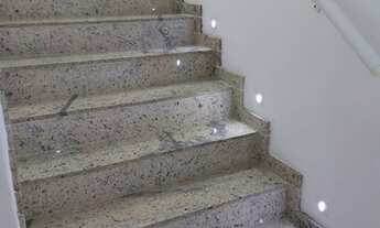 Imagem 5: Casa de condomínio para venda tem 225 metros quadrados com 4 quartos em São Francisco - Ni