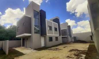 Imagem: SOBRADO EM CONDOMÍNIO com 3 dormitórios