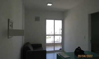 Imagem 2: Apartamento para aluguel com 37 metros quadrados com 1 quarto em Vila Arens II - Jundiaí