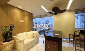 Imagem 7: Apartamento à venda no bairro Pompéia