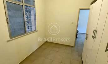 Imagem 7: Rio de Janeiro - Apartamento Padrão - Tijuca