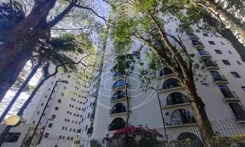 Imagem 2: São Paulo - Apartamento Padrão - Alto da Boa Vista