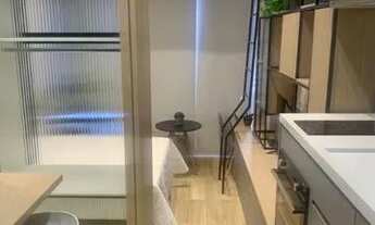 Imagem 4: STUDIO RESIDENCIAL MOBILIADO EM PINHEIROS