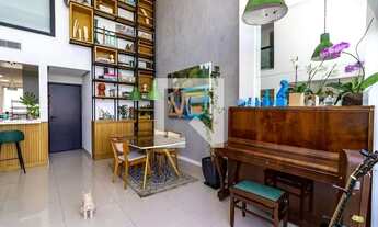 Imagem 5: Apartamento à Venda - Barra da Tijuca, 3 Quartos, 145 m2