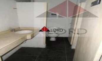 Imagem 7: Sala Comercial 130m² - República