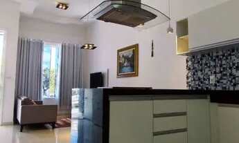 Imagem 3: Condomínio fechado