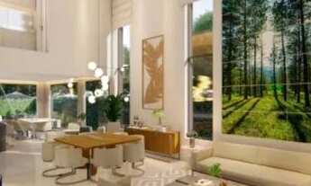 Imagem 5: Casa com 3 dormitórios à venda, 317 m² por R$ 2.990.000,00 - Vila do Golf - Ribeirão Preto