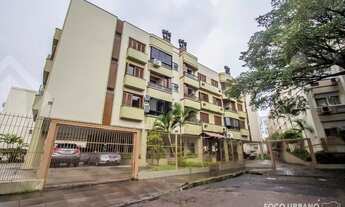 Imagem 7: Apartamento de 3 dormitórios com vaga na garagem no bairro Floresta