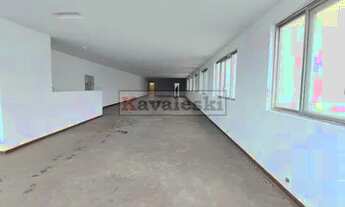 Imagem 7: Prédio Comercial Saúde