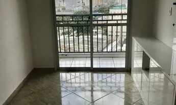 Imagem: Apartamento no Condomínio East Side na