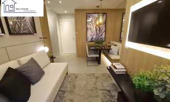 Imagem 1: VENDO LANÇAMENTO VIVAZ PRIME BANDEIRANTES NA BANDEIRANTES