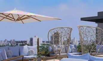 Imagem: Flat com 24 metros quadrados no bairro dos