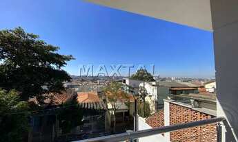 Imagem 5: Sobrado vila Constança medindo 140m2 com 3 dormitórios, 3 suítes, 3 vagas, 4 banheiros