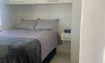 Imagem 5: Rua Copaíba DF Plaza - 1 Quarto com garagem