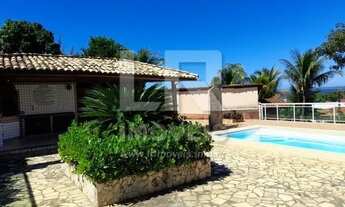 Imagem 2: Linda casa duplex com 3 quartos, Condomínio fechado, excelente localização *A-12