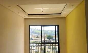 Imagem: Apartamento para aluguel com 59 metros quadrados