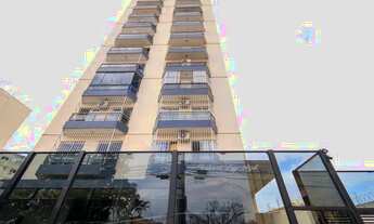 Imagem: Apartamento com 65 metros quadrados com