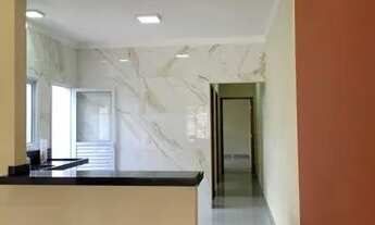 Imagem 5: Casa para venda com 100 metros quadrados com 2 quartos em Jardim Morada do Sol - Indaiatub