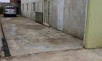 Imagem 2: Aluga casa Casa com 2 dormitórios