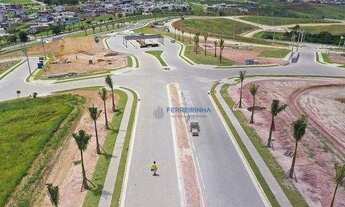 Imagem 2: Terreno à venda, 352 m² por R$ 630.000,00 - Urbanova - São José dos Campos/SP