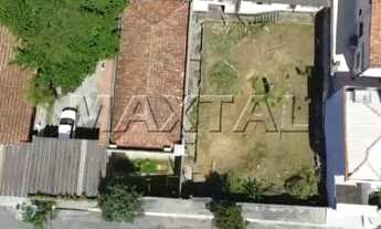 Imagem 4: Terreno residencial no bairro Vila Irmãos Arnoni com 347m², plano, murado e asfaltado