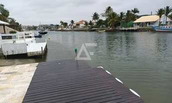 Imagem 4: Casa à venda no bairro Ogiva - Cabo Frio/RJ