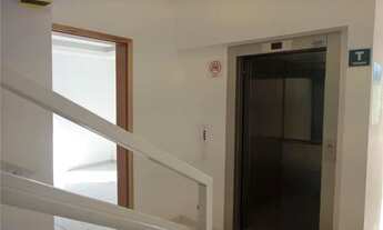 Imagem 3: Oportunidade: Apto Térreo - Novo de 2 quartos no Residencial Júlia