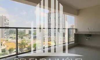 Imagem: Apartamento para venda no Brooklin, 100