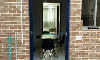 Imagem 6: Sobrado espaçoso e bem localizado no Horto do Ype