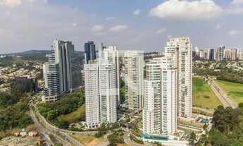 Imagem 7: Apartamento para Aluguel - Alphaville, 1 Quarto, 54 m2