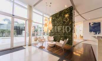 Imagem 5: Lindo Apartamento Locação no Brooklin