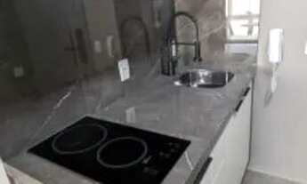 Imagem 3: Apartamento para alugar com 1 quarto com 26 m² - Vila Nova Conceição