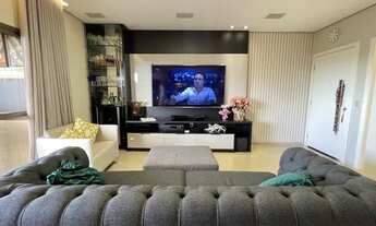 Imagem 3: Excelente Apto Mobiliado e decorado com 138m2, 3 suites, Sol da Manhã no Goiabeiras!