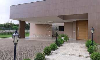 Imagem 3: Cambé - Casa de Condomínio - Recanto Santa Andréa