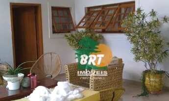 Imagem 5: CH0107- Chácara com 4 dormitórios à venda, 5.029 m² por R$ 1.500.000 - Setubal - São Roque