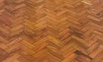 Imagem 3: Apartamento com 3 dormitórios à venda, 105 m² por R$ 260.000,00 - Centro - Ribeirão Preto