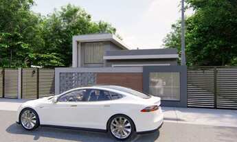 Imagem 4: CASA RESIDENCIAL em RIO DAS OSTRAS - RJ, ENSEADA DAS GAIVOTAS