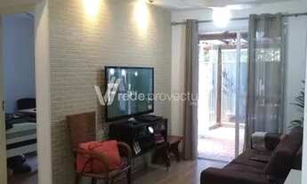 Imagem: Apartamento - Jardim Santa Izabel - Hortolândia