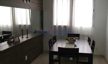 Imagem: Apartamento - Jardim Nova Europa - Campinas