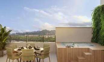 Imagem 6: Apartamento do tipo Garden(jardim