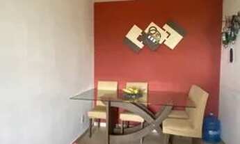 Imagem 4: Apartamento com 3 dormitórios à venda, 72 m² por R$ 295.000,00 - Glória - Macaé/RJ