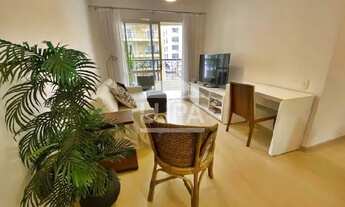 Imagem 1: APARTAMENTO COM 2 QUARTOS PARA VENDA, JARDINS, SÃO PAULO