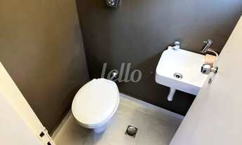 Imagem 5: São Paulo - Apartamento Padrão - Panamby