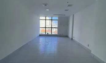 Imagem 3: Conjunto de salas para aluguel com 02 vagas de garagem - Centro - Niterói - RJ