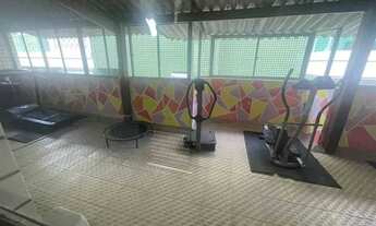 Imagem 4: APARTAMENTO COM 50 m² - FORTE - PRAIA GRANDE SP