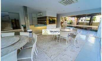 Imagem 2: Alto Padrão projetado, varanda ampla, porcelanato, andar alto, hidromassagem e muito mais!