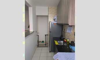 Imagem 5: Condomínio Mirante Sul Resort - Apto. 02 dorms