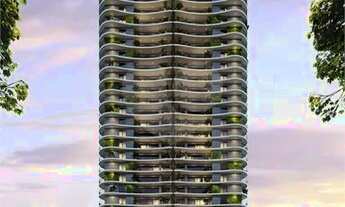 Imagem 5: Soleil Residence - Lançamento Cascavel/PR - Alto Padrão - 4 suítes e 4 vagas de Garagem