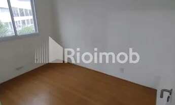 Imagem 2: Riachuelo Apartamento com 2 dormitórios